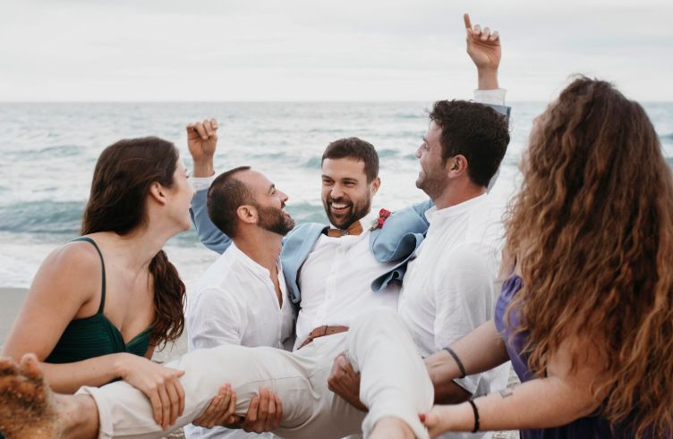 Wedding & Bachelor Cruises in Athens