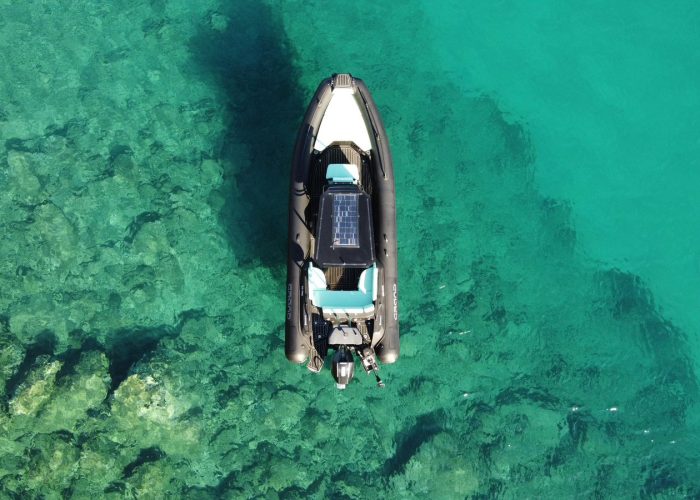 Rib Boats