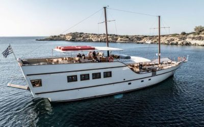 Motor Sailer